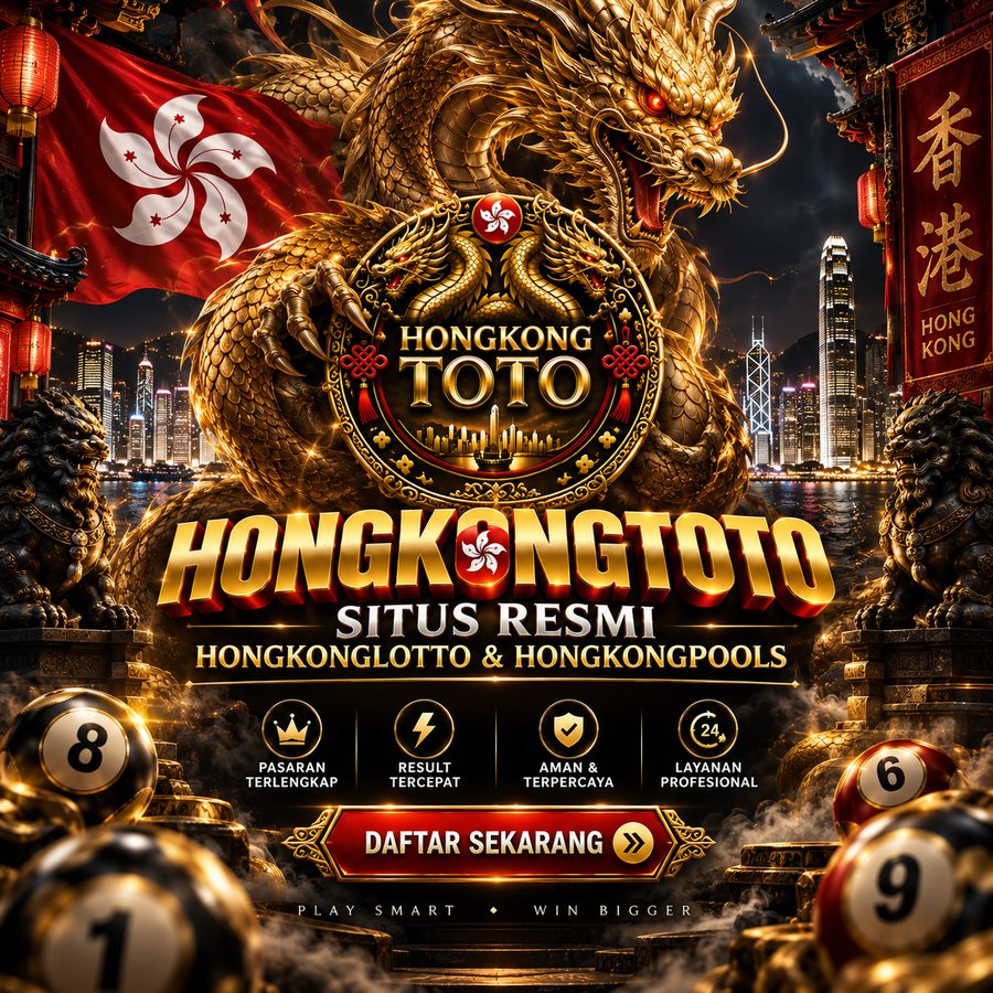 Hongkongtoto V Koto Timur
